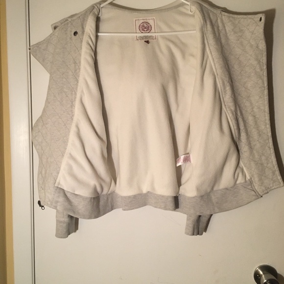 ❄️SO JACKET - Picture 3 of 5